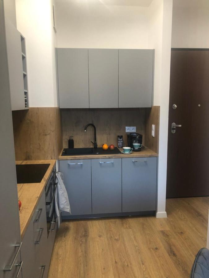 Point Apartament, Browary Warszawskie , Free Wifi, Fv Apartment Warsaw
